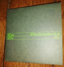 Album actualités delabel d'occasion  Lagny-sur-Marne