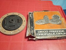 Disco frizione fiat usato  Melara