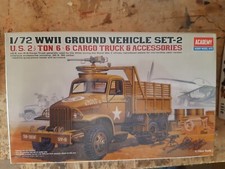 Academy 13402 truck usato  Parma
