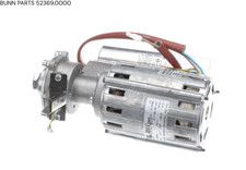 Bunn 52369.0000 grinder for sale  Walled Lake