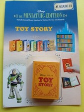 Disney miniatur edition gebraucht kaufen  Padenstedt