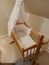 Used baby swinging for sale  BISHOP AUCKLAND