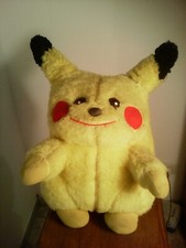 Bel pupazzo pokemon usato  Squinzano
