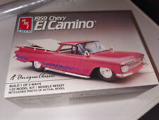1959 chevy camino usato  Capannori