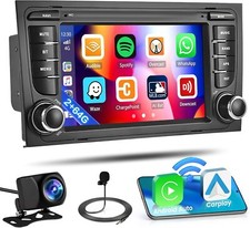 Autoradio audi rs4 gebraucht kaufen  Walkertshofen