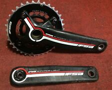 Guarnitura bici fsa usato  Papiano