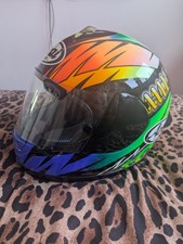 Arai quantum motorbike for sale  SOUTHAMPTON