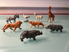 hippopotame playmobil d'occasion hippopotame playmobil d'occasion  Nantes-