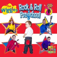 Wiggles rock roll for sale  UK