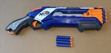 Nerf roughcut 2x4 gebraucht kaufen  Düsseldorf
