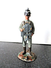 Figurine hachette soldats d'occasion  Quimper