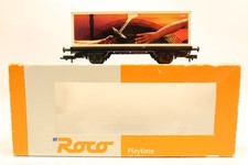 Roco 46031 containerwagen gebraucht kaufen  Gelsenkirchen