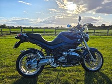Bmw r1200 for sale Bmw r1200 for sale  YORK