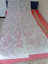 Rideaux anciens blanc d'occasion Rideaux anciens blanc d'occasion  Bagnols-sur-Cèze