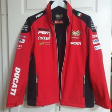 Motorcycle ducati motorsport for sale  OSSETT