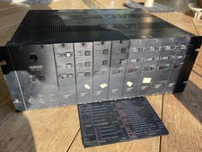 Yamaha tx816 dx7 d'occasion Yamaha tx816 dx7 d'occasion  Mondoubleau