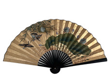 Vtg large asian for sale  Port Saint Lucie