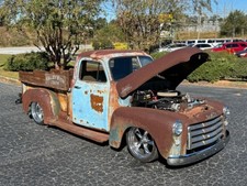 1950 gmc pickup for sale  Bremen