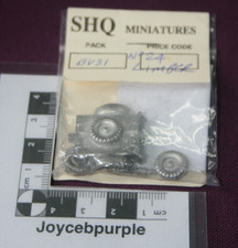 Shq miniatures british for sale  GLENROTHES