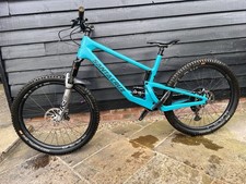 2021 santa cruz for sale  LEIGHTON BUZZARD