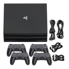 Playstation ps4 console for sale  Belleview