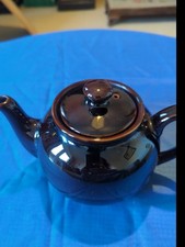 Vintage sadler brown for sale  LONGFIELD