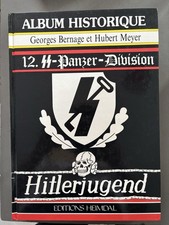 Heimdal hitlerjugend. album d'occasion  Poitiers