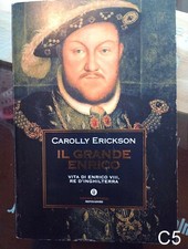 Grande enrico erickson usato Grande enrico erickson usato  Parma