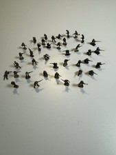 Militär soldaten kunststoff gebraucht kaufen  Meerbusch