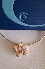 Pierre lang modeschmuck gebraucht kaufen  Deutschland