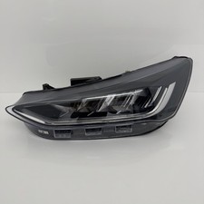 Ford focus passenger for sale  CRAMLINGTON