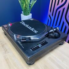 Technics sl1210 mk2 for sale  COLCHESTER