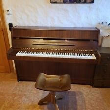 Kawai piano klavier gebraucht kaufen  Aßling