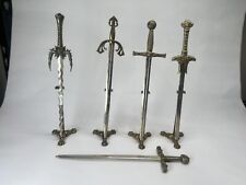 Vintage sword replica for sale  Houston