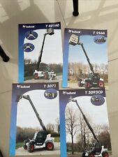 Bobcat series loader for sale  HITCHIN