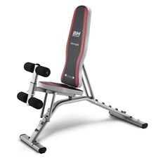 Weight bench adjustable for sale  GOOLE