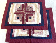 Pillow shams quilted for sale  Falling Waters