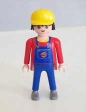 Playmobil aeroport conducteur d'occasion  Thomery