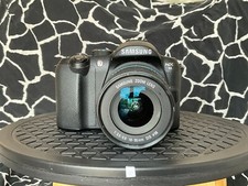 Samsung nx10 55mm for sale  BRISTOL