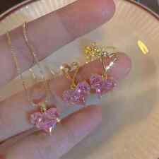 18k gold plated for sale  TORQUAY