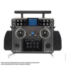 Frsky tandem lbt usato  Spedire a Italy