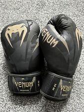 Venum men impact for sale  CASTLEFORD