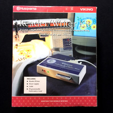 Husqvarna viking embroidery for sale  Chicago