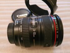 Canon series 105mm for sale  FERRYHILL