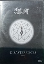 Slipknot – Disasterpieces Disc 1 , Disk 2 , DVD, usado comprar usado Slipknot – Disasterpieces Disc 1 , Disk 2 , DVD, usado comprar usado  Enviando para Brazil