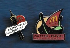 Donald pins assistenten gebraucht kaufen  Wiesbaden