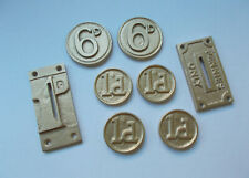 Nominators pennies one for sale  RAYLEIGH