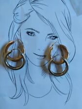 Set paia orecchini usato  Tricase