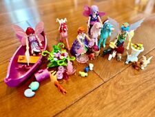 Playmobil multiple fairy for sale  Bethesda