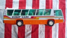 Joustra bus europ d'occasion Joustra bus europ d'occasion  Martignas-sur-Jalle